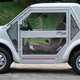 Image for article titled Gurgel May Be The Weirdest Car Company Ever